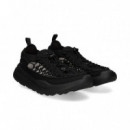 Deportivo Enrejado+cordon Negro  KEEN