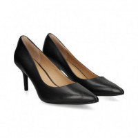 Salon Piel Negro  LAUREN RALPH LAUREN