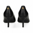 Salon Piel Negro  LAUREN RALPH LAUREN