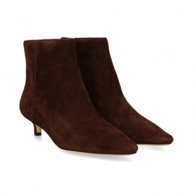 Botin ante Moka  LAUREN RALPH LAUREN