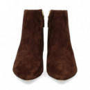Botin ante Moka  LAUREN RALPH LAUREN
