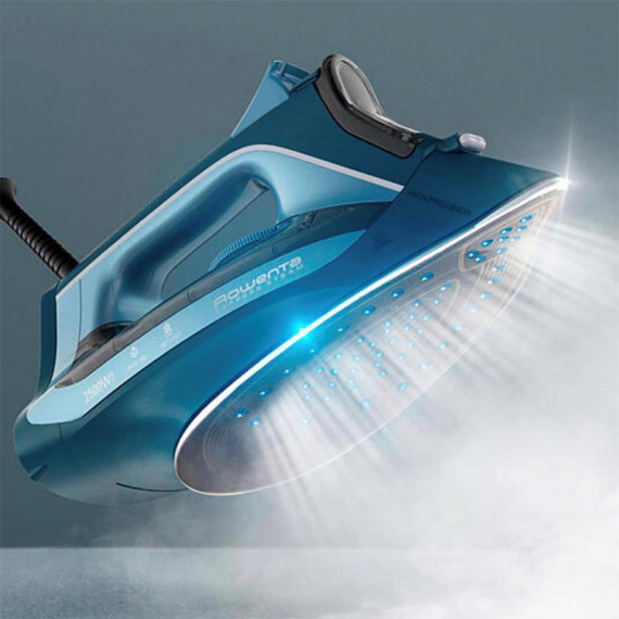 ROWENTA DW4346D1 Plancha Vapor Express Steam 2600W - Guanxe Atlantic Marketplace