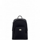 EMPORIO ARMANI - Backpack - UC001 - EM006563AF28660/UC001
