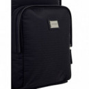 EMPORIO ARMANI - Backpack - UC001 - EM006563AF28660/UC001