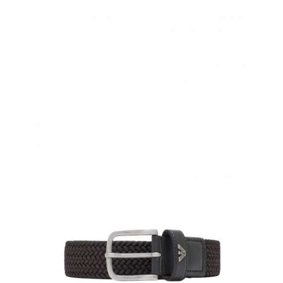 EMPORIO ARMANI - Tongue Belt - F6267 - EM007375AF29616/F6267