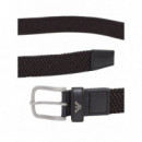 EMPORIO ARMANI - Tongue Belt - F6267 - EM007375AF29616/F6267