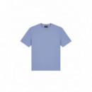 EMPORIO ARMANI - T-SHIRT - F9107 - EM007038AF10762/F9107