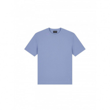 EMPORIO ARMANI - T-SHIRT - F9107 - EM007038AF10762/F9107