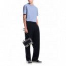 EMPORIO ARMANI - T-SHIRT - F9107 - EM007038AF10762/F9107