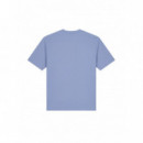 EMPORIO ARMANI - T-SHIRT - F9107 - EM007038AF10762/F9107