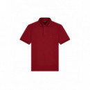 EMPORIO ARMANI - Polo Shirt - U5087 - EM006625AF12955/U5087