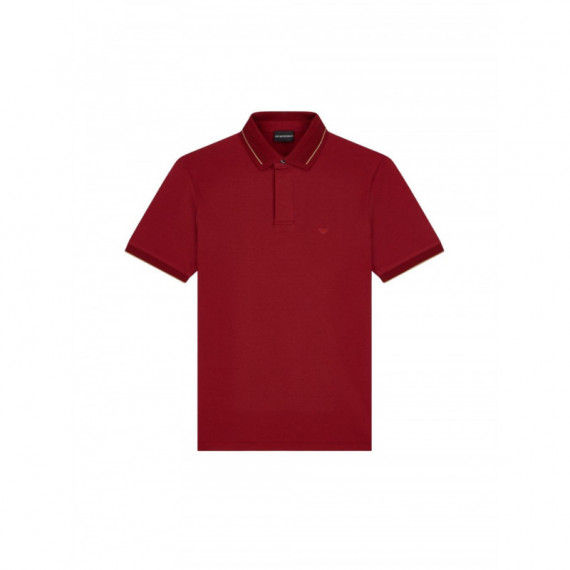 EMPORIO ARMANI - Polo Shirt - U5087 - EM006625AF12955/U5087