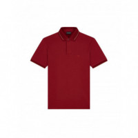 EMPORIO ARMANI - Polo Shirt - U5087 - EM006625AF12955/U5087