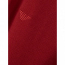 EMPORIO ARMANI - Polo Shirt - U5087 - EM006625AF12955/U5087