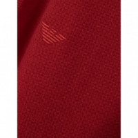 EMPORIO ARMANI - Polo Shirt - U5087 - EM006625AF12955/U5087