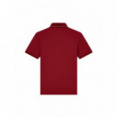 EMPORIO ARMANI - Polo Shirt - U5087 - EM006625AF12955/U5087