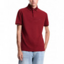EMPORIO ARMANI - Polo Shirt - U5087 - EM006625AF12955/U5087