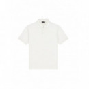 EMPORIO ARMANI - Polo Shirt - F0240 - EM007039AF10762/F0240