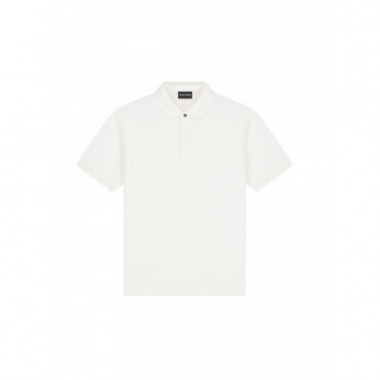 EMPORIO ARMANI - Polo Shirt - F0240 - EM007039AF10762/F0240