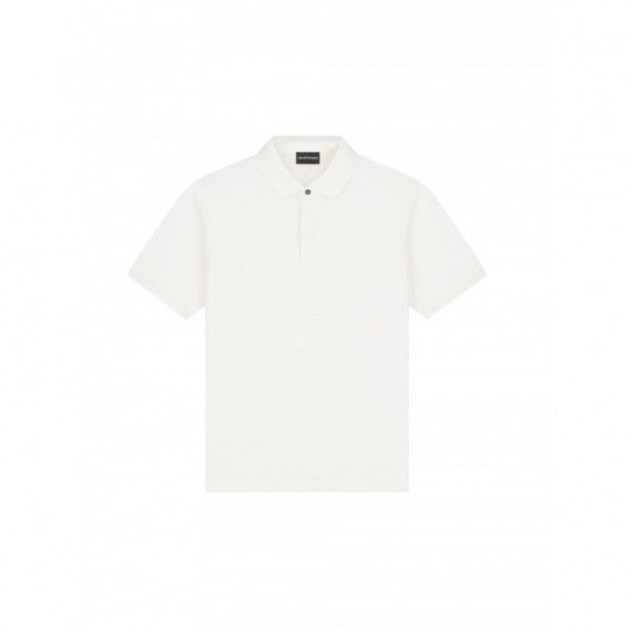 EMPORIO ARMANI - Polo Shirt - F0240 - EM007039AF10762/F0240