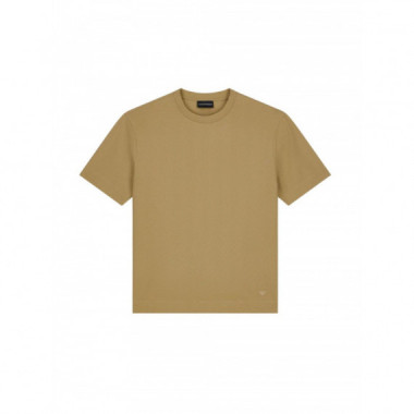 EMPORIO ARMANI - T-SHIRT - F6245 - EM007038AF10762/F6245