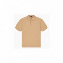 EMPORIO ARMANI - Polo Shirt - F6245 - EM007039AF10762/F6245