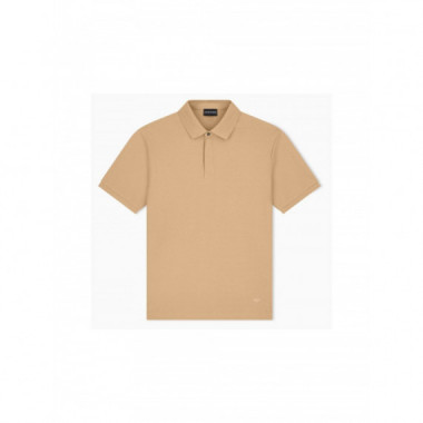 EMPORIO ARMANI - Polo Shirt - F6245 - EM007039AF10762/F6245