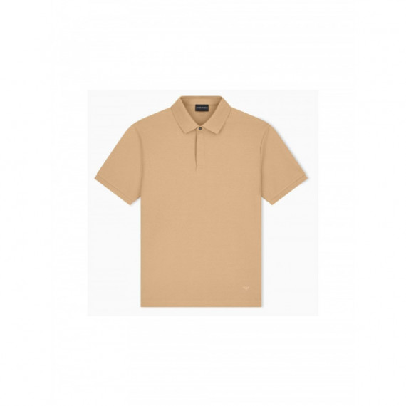 EMPORIO ARMANI - Polo Shirt - F6245 - EM007039AF10762/F6245