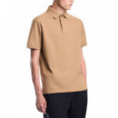 EMPORIO ARMANI - Polo Shirt - F6245 - EM007039AF10762/F6245