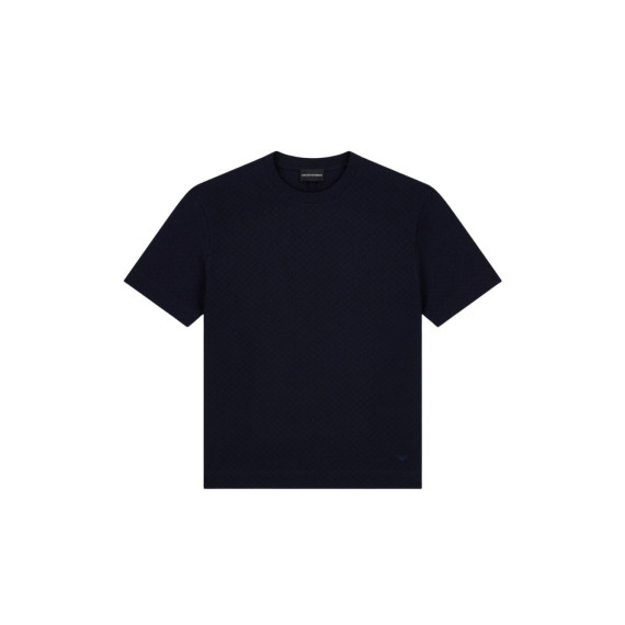 EMPORIO ARMANI - T-SHIRT - FB561 - EM007038AF10762/FB561