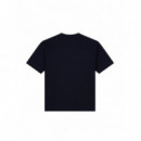 EMPORIO ARMANI - T-SHIRT - FB561 - EM007038AF10762/FB561