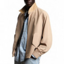 EMPORIO ARMANI - Blouson Jacket - U6163 - EM006737AF28010/U6163