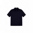 EMPORIO ARMANI - Polo Shirt - FB561 - EM007039AF10762/FB561