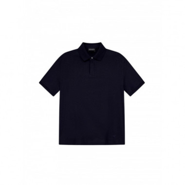 EMPORIO ARMANI - Polo Shirt - FB561 - EM007039AF10762/FB561