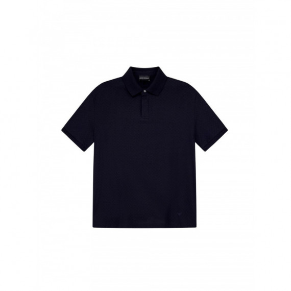 EMPORIO ARMANI - Polo Shirt - FB561 - EM007039AF10762/FB561