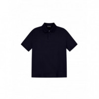EMPORIO ARMANI - Polo Shirt - FB561 - EM007039AF10762/FB561
