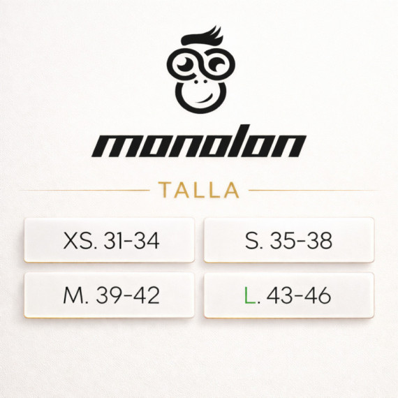 Feline  MONOLÓN - Guanxe Atlantic Marketplace