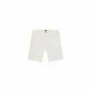 BOSS - CHINO_SLIM_SHORT_1 - 106 - 50564132/106
