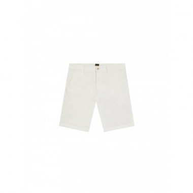 BOSS - CHINO_SLIM_SHORT_1 - 106 - 50564132/106
