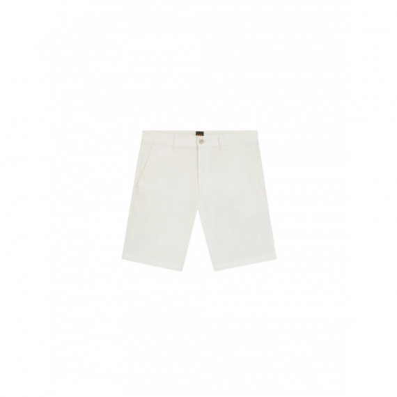 BOSS - CHINO_SLIM_SHORT_1 - 106 - 50564132/106
