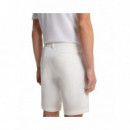BOSS - CHINO_SLIM_SHORT_1 - 106 - 50564132/106