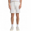 BOSS - CHINO_SLIM_SHORT_1 - 106 - 50564132/106