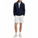 BOSS - CHINO_SLIM_SHORT_1 - 106 - 50564132/106