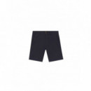 BOSS - CHINO_SLIM_SHORT_1 - 404 - 50564132/404