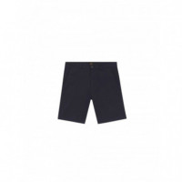 BOSS - CHINO_SLIM_SHORT_1 - 404 - 50564132/404