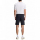 BOSS - CHINO_SLIM_SHORT_1 - 404 - 50564132/404