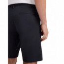 BOSS - CHINO_SLIM_SHORT_1 - 404 - 50564132/404