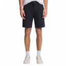 BOSS - CHINO_SLIM_SHORT_1 - 404 - 50564132/404