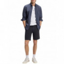 BOSS - CHINO_SLIM_SHORT_1 - 404 - 50564132/404