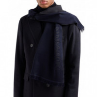 EMPORIO ARMANI - Foular - 01235 - 625007CC307/01235